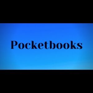 Pocketbooks & Wallets